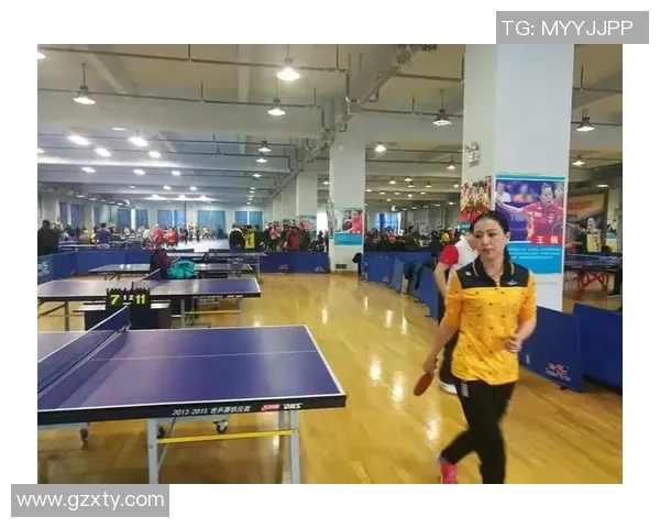 武汉乒乓球队运营揭秘：深度解析背后的管理与发展策略